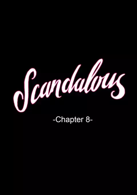Scandal of the Witch Ch.1-33