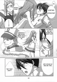 (C69) [apricot (Anji, Kuroo)] I love you, I need you, I fuck you (Eureka Seven) [English] {EHT}