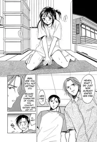 [Ooshima Towa] Berry Ecstasy [English] [Hentai-Enishi + Not4dawgs]