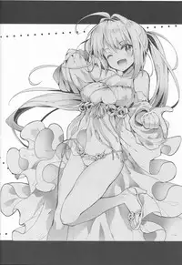 (C93) [ARESTICA (Ariko Youichi)] Yotogi Banashi (Fate/Grand Order)