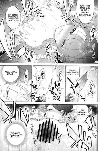 Kore ga Kitakami Ura Matsuri | This is The Kitakami Secret Festival