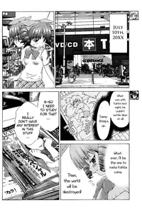 [Seguchi Takahiro] Ore Tama | My Balls Ch. 1-41 (Complete) + Extras [English]