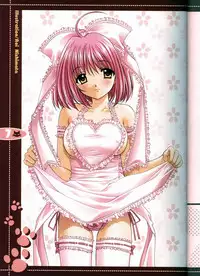 (C63) [JOKER TYPE (Nishimata Aoi)] rebirth (Sore wa Maichiru Sakura no Youni)