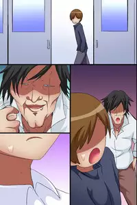 Akogare no Anoko ga Gesu Furyou-tachi ni Shojo o Ubawarete Sore o Neta ni Odosare Seishori Hentai Pet ni Ochiteita