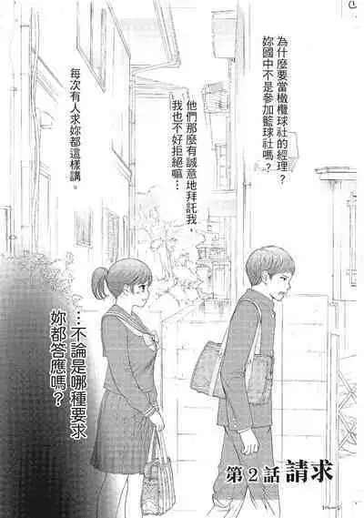 [Shikishiro Konomi] Netoraserare Vol.1 | -NTR-老公要求別人玩弄我 1 [Chinese] [Digital]