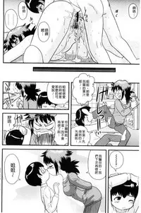 [Juan Gotoh] Kinshin Koukan Kazoku [Chinese]