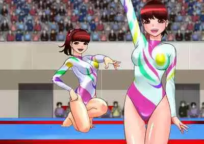 Athlete Bijo to Yarihoudai!!