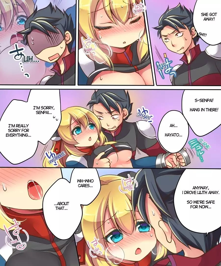 Musou Tensei Cyguard