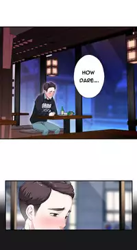 Tissue Thieves Ch.1-19 (English) (Ongoing)