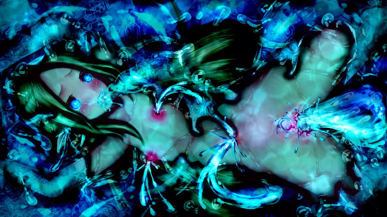 Mamono ni shinryaku sa re horonda Erufu shūraku no zen kiroku