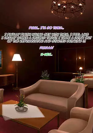 Iinari! Saimin Gakuen ~Sennou Haramase Onapet Girlfriends~