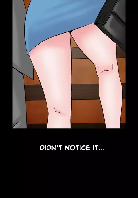 The Taste of the Hand Ch.1-30