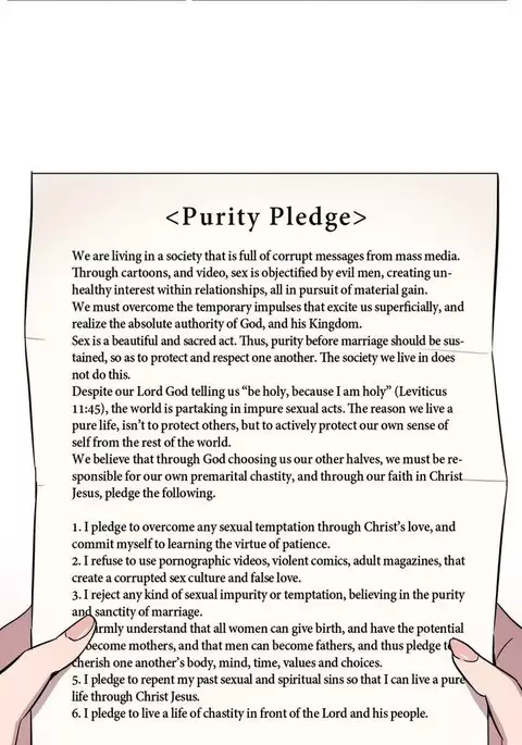 Atonement Camp Ch.1-11