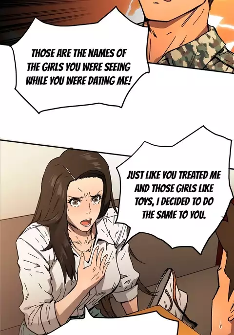 Refrain Love Ch.1-39