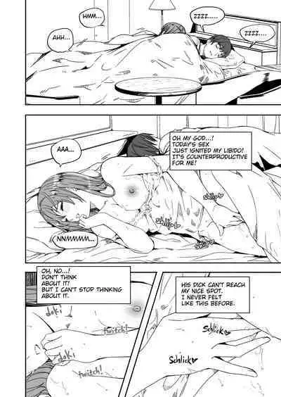 [Gustav] Hitozuma ga Zon o Haramu made 1.1-5.1 | Until Married Woman Conceives Seed Ch. 1.1-5.1 [English]