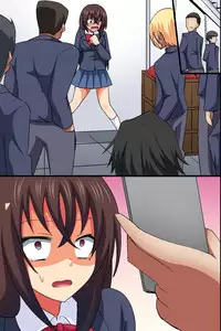 Akogare no Anoko ga Gesu Furyou-tachi ni Shojo o Ubawarete Sore o Neta ni Odosare Seishori Hentai Pet ni Ochiteita