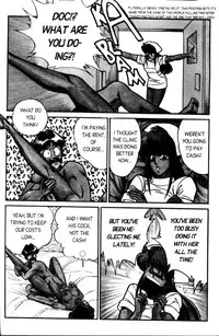 [Inui Haruka] Ogenki Clinic Vol.4 [English]