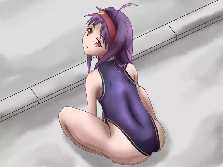 ラクガキ集 ユウキ