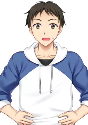 Soshite, Kanojo wa Netorareru ~Musubareta Hazu no Osananajimi wa, Betsu no Otoko no Ue de Koshi o Futteita~