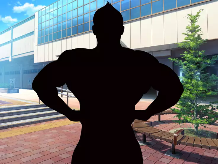 Netorare Ryuushutsu! Gesu Kanojo -Offpako Kibou Boku no Osananajimi no Ura Account-