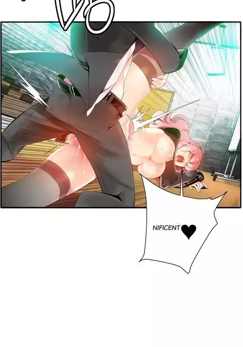 Lilith`s Cord Ch.1-15