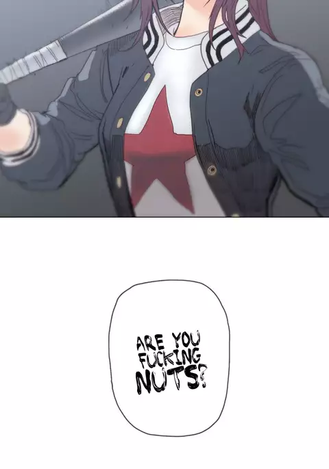 Household Affairs Ch.1-46