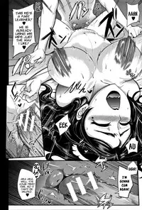 [Otochichi] Celeb Tsuma no Doutei Exercise | Celeb Wife's Virgin Exercise (Gamandekinai Mesuana) [English] [Brolen]