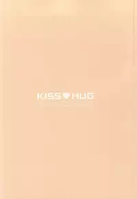 (HaruCC20) [PNO., tocori (saki, Tokori)] KISS HUG (Free!)