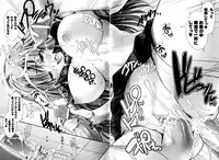 [Nixinamo Lens] [にびなも凸面体] Light Crusader エリカ #1~4