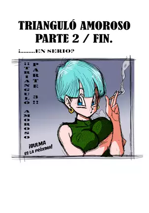 TRIANGULO AMOROSO Z PARTE 2 - Tengamos Mucho Sexo (decensored)