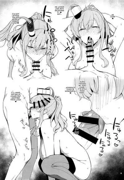 Kekkon Kan Sukebe Roku 2