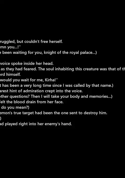 AbyssTide Vol. 1: The Hour of Demons