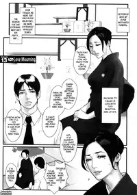 [Combat Ecchu] Milky Bitch Ch. 1-17 [English] {Tadanohito}