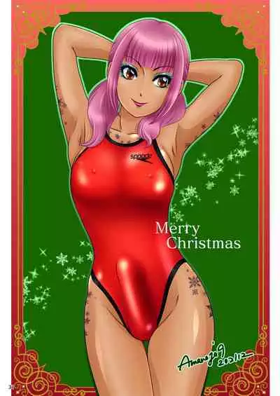 - BEHAVIOUR+20 ～WET WET SWEAT!～