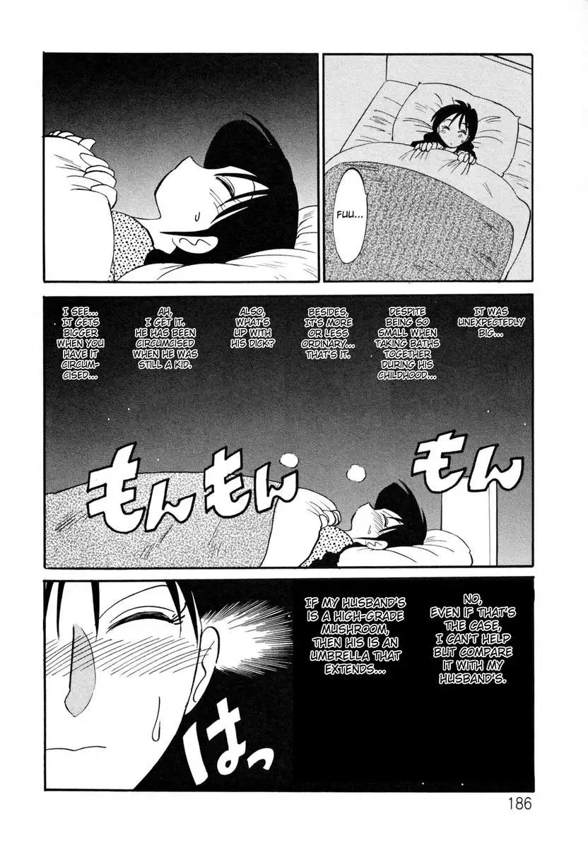 Incest Diary of Hisae Vol. 1 / Hisae Haitoku Nikki Kanzeban Jou