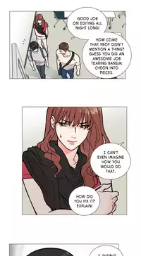[The Jinshan] Sadistic Beauty Ch.1-27 (English) (Ongoing)