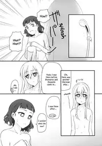 (COMIC1☆10) [Corgi army (Fuzimitsu)] Jacke wie Hose (Kantai Collection -KanColle-) [English] [TZdY]