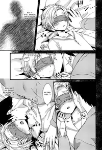 (Shota Scratch SP4) [Ziploc (Yamachan)] Pet Shop 2 [English] {Shotachan}