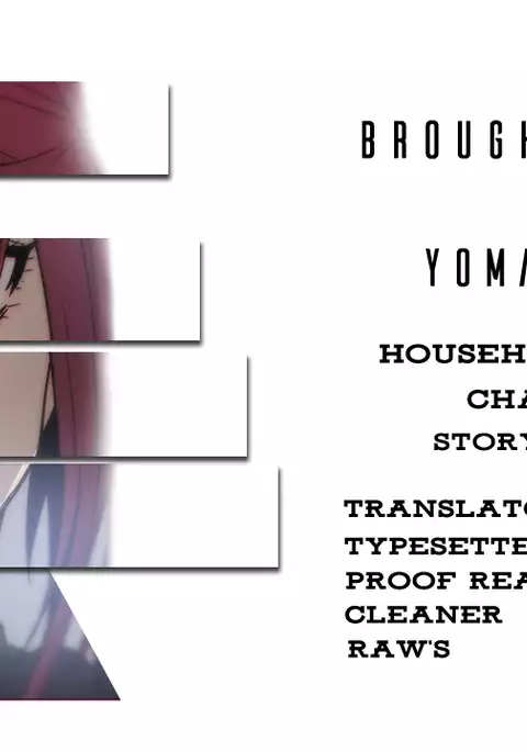 Household Affairs Ch.1-46