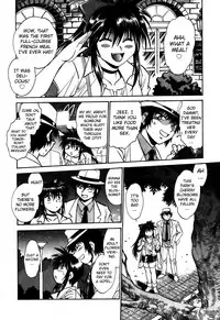 [Manabe Jouji] Makunouchi Deluxe 2 [English] [Soba-Scans]