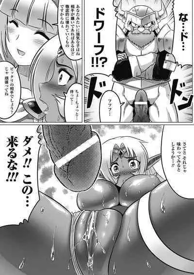 Ochita Tenshitachi no Zanei