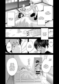 [Pon Takahanada] Niizuma Osenaka Nagashimasu 2 [English] [HappyMerchants] [Digital]