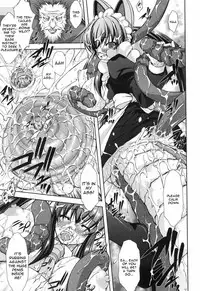 [Takane Nohana] Shinmai Boukensha -Otosareshi Mono-tachi- | Beginner Adventurer [English] [Kizlan]