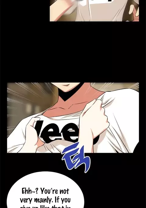 Love Parameter Ch.1-56