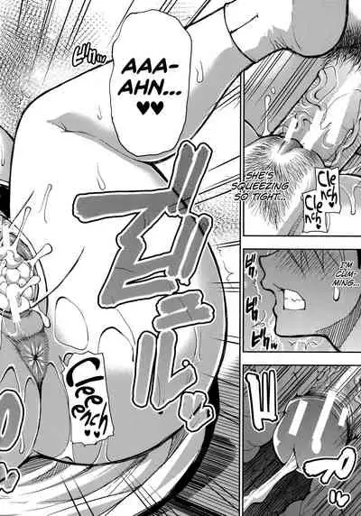 Anoko no Kawari ni Suki na dake | Do Anything You Like To Me In Her Place