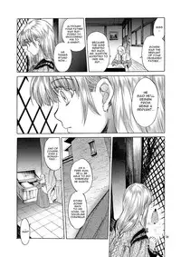 (C80) [Toko-ya (HEIZO, Kitoen)] Saint Foire Festival 5 (DL) [English] V2.0