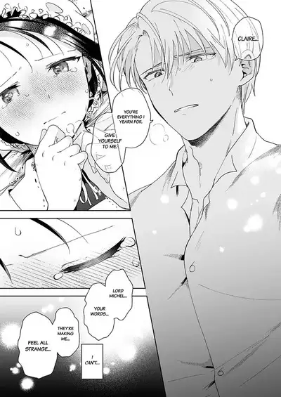 [OTIBA (Momitsu)] Jiki Koushaku-sama ga Itomagoi o Yurusanai -answer- | The Up & Coming Marquis Will Not Accept Her Resignation -answer- [English] [Project Valvrein]