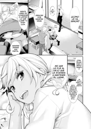 Prince of the Female Otaku Club