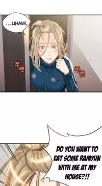 [Gyuo] Kill the Dead Bastard Ch.0-12 (English) (Ongoing)