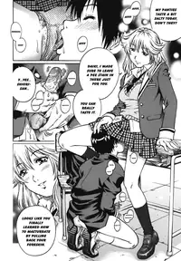 [Yanagawa Rio] Tsundere Musume VS Doutei M Shounen | Awkward Girl VS Virginal Masochist Boy (Doutei Ouji) [English] [SubDESU-H]
